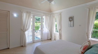 The Falls – Villa No.1 villa in Sandy Lane, Barbados