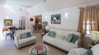 The Falls – Villa No.1 villa in Sandy Lane, Barbados