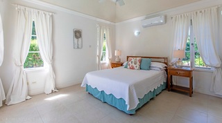 The Falls – Villa No.1 villa in Sandy Lane, Barbados