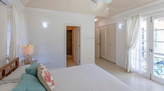 The Falls – Villa No.1 villa in Sandy Lane, Barbados