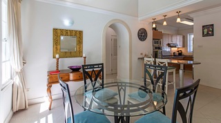 The Falls – Villa No.1 villa in Sandy Lane, Barbados