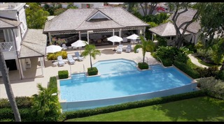 The Great House Barbados video