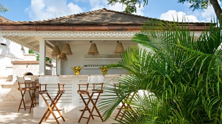 The Great House villa in Turtle Beach, Barbados