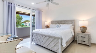 The Grove Residences – Hillside Villa 1 villa in Holetown, Barbados