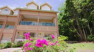 The Grove Residences – Hillside Villa 1 Barbados video