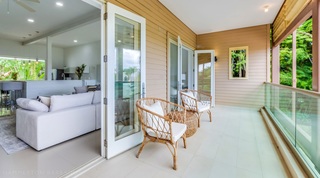 The Grove Residences – Hillside Villa 1 villa in Holetown, Barbados