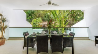 The Grove Residences – Hillside Villa 1 villa in Holetown, Barbados