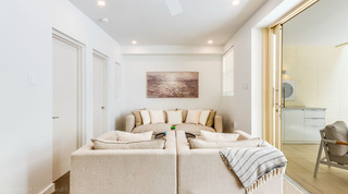 The Grove Residences – Hillside Villa 2 villa in Holetown, Barbados