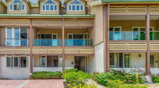 The Grove Residences – Hillside Villa 2 villa in Holetown, Barbados