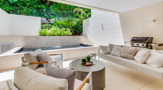 The Grove Residences – Hillside Villa 2 villa in Holetown, Barbados
