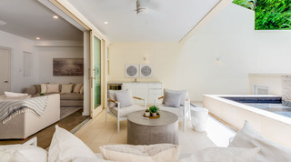 The Grove Residences – Hillside Villa 2 villa in Holetown, Barbados