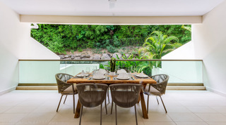 The Grove Residences – Hillside Villa 2 villa in Holetown, Barbados