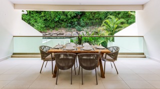 The Grove Residences – Hillside Villa 2 villa in Holetown, Barbados