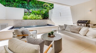 The Grove Residences – Hillside Villa 2 villa in Holetown, Barbados