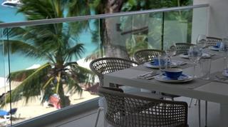 The One at The St. James Barbados video
