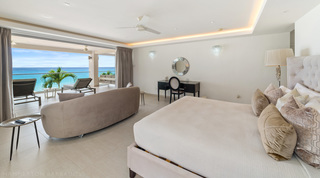 The One at The St. James apartment in Paynes Bay, Barbados