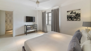 The One at The St. James apartment in Paynes Bay, Barbados