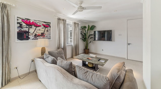 The One at The St. James apartment in Paynes Bay, Barbados