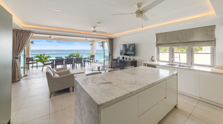 The One at The St. James apartment in Paynes Bay, Barbados