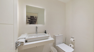 The One at The St. James apartment in Paynes Bay, Barbados