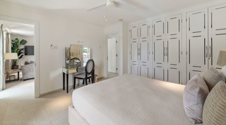 The One at The St. James apartment in Paynes Bay, Barbados