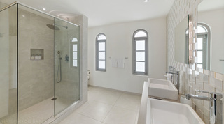 The One at The St. James apartment in Paynes Bay, Barbados