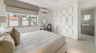 The One at The St. James apartment in Paynes Bay, Barbados