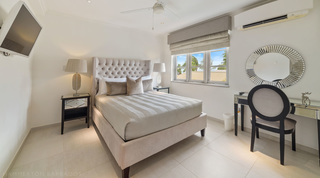 The One at The St. James apartment in Paynes Bay, Barbados
