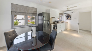 The One at The St. James apartment in Paynes Bay, Barbados