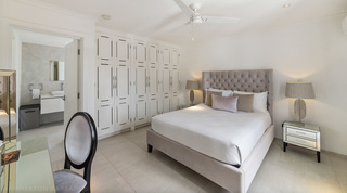 The One at The St. James apartment in Paynes Bay, Barbados