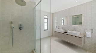 The One at The St. James apartment in Paynes Bay, Barbados