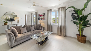 The One at The St. James apartment in Paynes Bay, Barbados