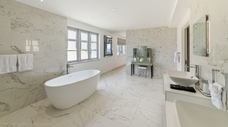The One at The St. James apartment in Paynes Bay, Barbados