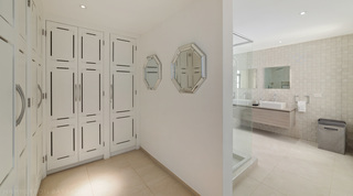 The One at The St. James apartment in Paynes Bay, Barbados