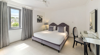 The One at The St. James apartment in Paynes Bay, Barbados