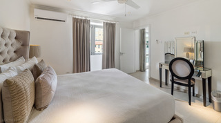 The One at The St. James apartment in Paynes Bay, Barbados