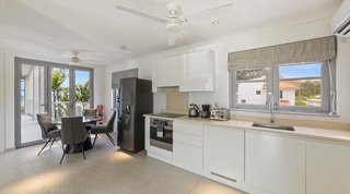 The One at The St. James apartment in Paynes Bay, Barbados