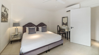 The One at The St. James apartment in Paynes Bay, Barbados