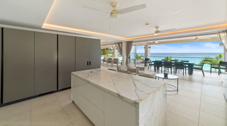 The One at The St. James apartment in Paynes Bay, Barbados