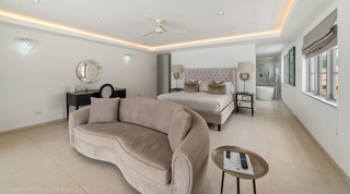 The One at The St. James apartment in Paynes Bay, Barbados
