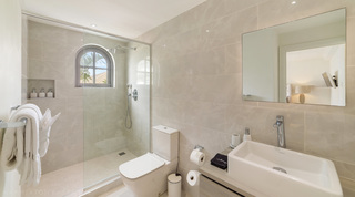 The One at The St. James apartment in Paynes Bay, Barbados