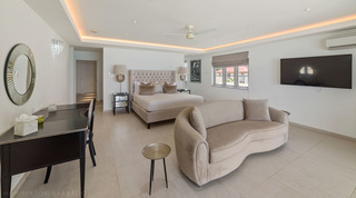The One at The St. James apartment in Paynes Bay, Barbados