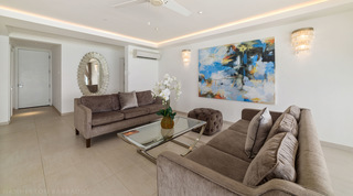 The One at The St. James apartment in Paynes Bay, Barbados