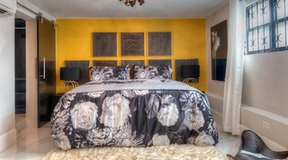 The Reef villa in Batts Rock Bay, Barbados