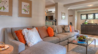 The Reef villa in Batts Rock Bay, Barbados