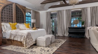 The Reef villa in Batts Rock Bay, Barbados