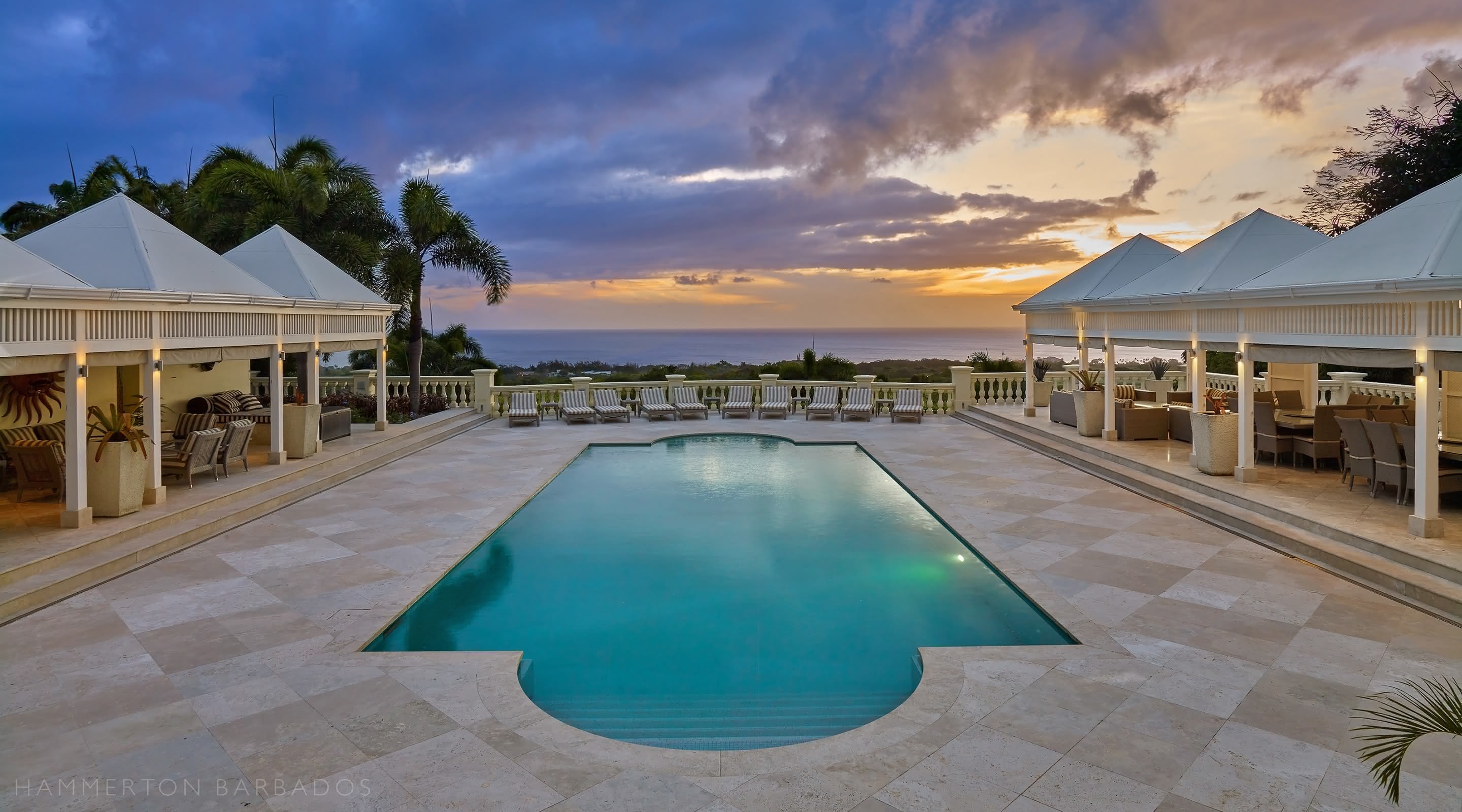 The Ridge, Bakers, Barbados