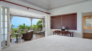 Sugar House villa in Sugar Hill, Barbados