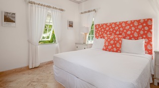 Sugar House villa in Sugar Hill, Barbados