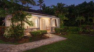 Sugar House villa in Sugar Hill, Barbados